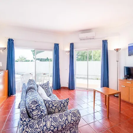 Villa In Algarve Near Santa Eulalia Beach * Albufeira