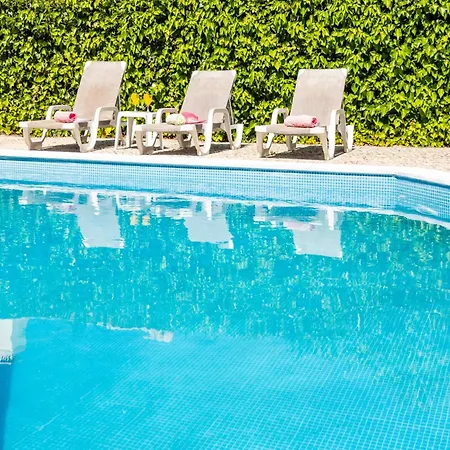 Villa In Algarve Near Santa Eulalia Beach Villa *