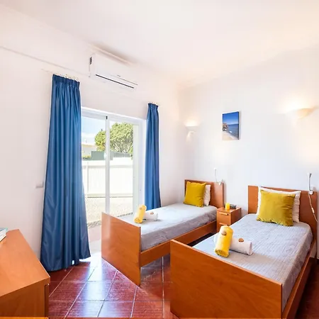 Villa In Algarve Near Santa Eulalia Beach Villa