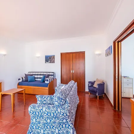 4 Bedroom With Pool Villa Albufeira