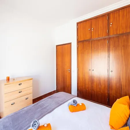 4 Bedroom With Pool * Albufeira