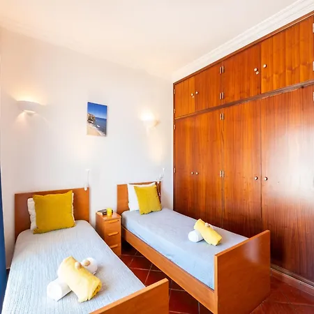 Villa 4 Bedroom With Pool