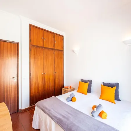 Villa 4 Bedroom With Pool