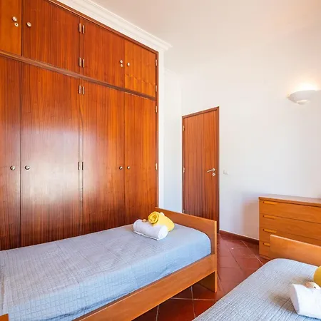 Villa In Algarve Near Santa Eulalia Beach * Albufeira