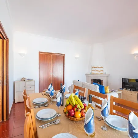 Villa In Algarve Near Santa Eulalia Beach * البوفيرا