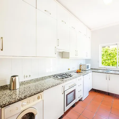 Villa In Algarve Near Santa Eulalia Beach Villa
